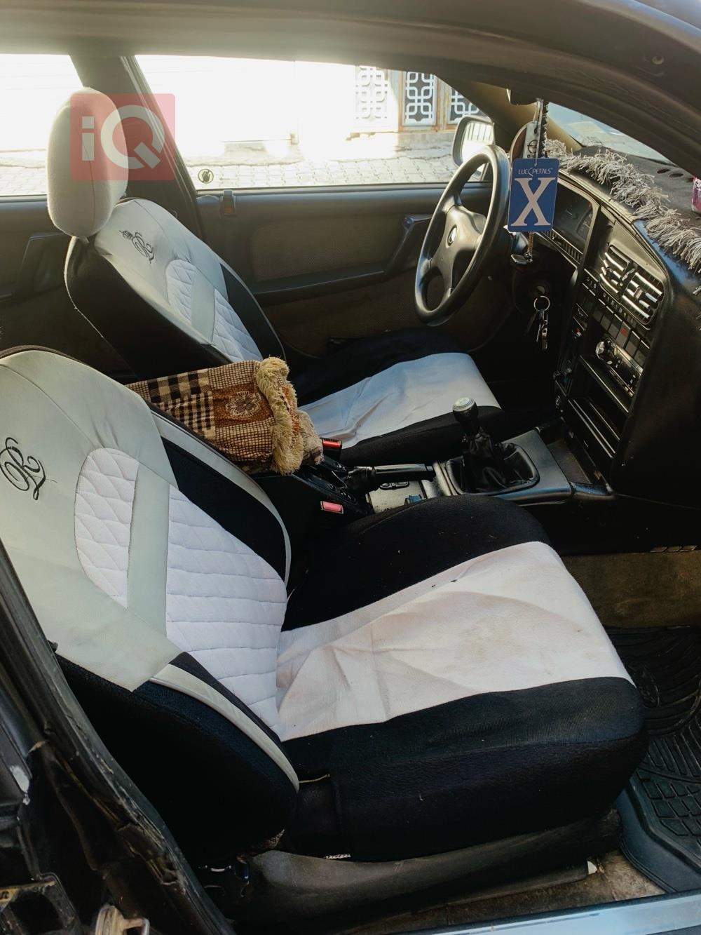 اوبل أوميغا